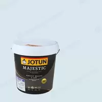 #4399 Jotun Majestic Perfect Beauty & Care Blue Ash 4399