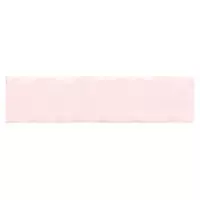 กระเบื้องผนัง คลาวดี้ ไลท์พิ้งค์ TARA 7.5x30CM