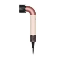 ไดร์เป่าผม DYSON HD17 SUPERSONIC R สี CERAMIC PINK/ROSE GOLD