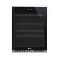 Smeg ตู้แช่ไวน์ รุ่น CVI638RWN2 