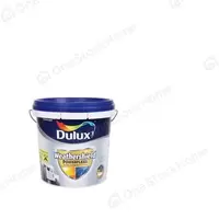 Exterior paint DULUX WEATHERSHIELD POWERFLEXX Base A 9 liters