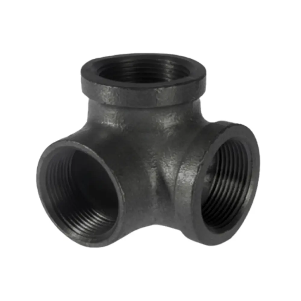 221 Side Outlet Elbow-1