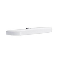 ฝาปิดหม้อน้ำ COTTO C7213 3x3-1 ทรงวงรี 8852425725417
