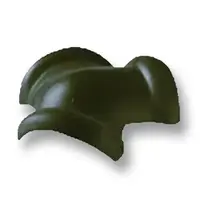 3 Way Ridge Excella Classic Green Paridot