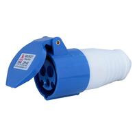 POWER PLUGตัวเมีย P1-213 16A IP44 SUMO