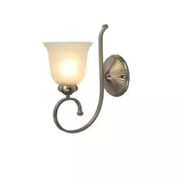 โคมไฟติดผนัง แก้ว 1 หลอด รุ่น YG2205 DECOS