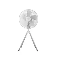 พัดลมอุตสาหกรรม 25 นิ้ว HATARI IQ25M1 สีเทา