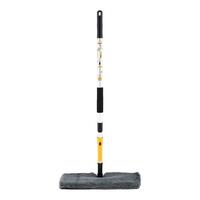 Dust mop set 2 pages 16" SMILE ARM