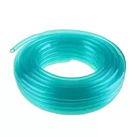 สายยางม้วน PVC ใส SPRING 5/8 นิ้ว x20M LBL
