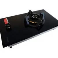HOB GAS AXIA ROSEE31-1G 31CM