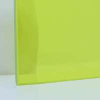 กระจกเคลือบสี Origins Banana Leaf