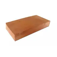 Red Bricks Show 5x15x30 cm