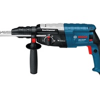 สว่านโรตารี่ BOSCH GBH 2-28DFV 820 วัตต์