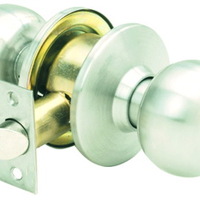 YALE KN-VCN5227US32D SS ENTRANCE KNOB