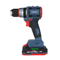 MASARU CORDLESS IMPACT DRILL SCDH-200 20V