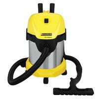 KARCHER WD3 PREMIUM 1000W 17L VACUUM CL