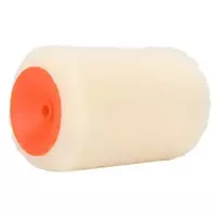 HACHI paint roller spare parts, size 4 inches