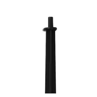 Mini sprinkler legs for spray Towai 50 cm. black