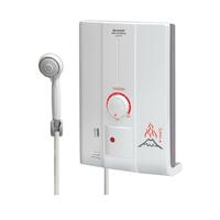 เครื่องทำน้ำอุ่น SHARP WH-X_HOT6 6000 วัตต์ สีขาว