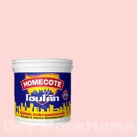 TOA HC601 TOA Homecote Matt for Exterior HC601 April Fool