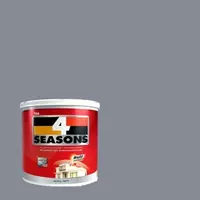 TOA A5009 TOA 4 Seasons Matt for Exterior A5009 Flint