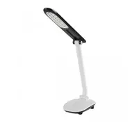 LED reading lamp with USB, model YG5934, white, YAGE