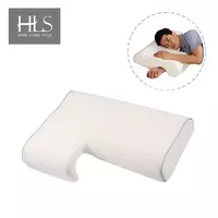 หมอนสุขภาพ MEMORY FOAM RIGHT HLS
