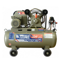 SUMO JV0.30/8T100 3HP 100L MOTOR AIR C
