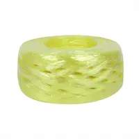 DEXZON straw rope 7cm.*100m.YE