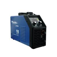 เครื่องเชื่อมอินเวอร์เตอร์ WORKWELD ARC200G 200A