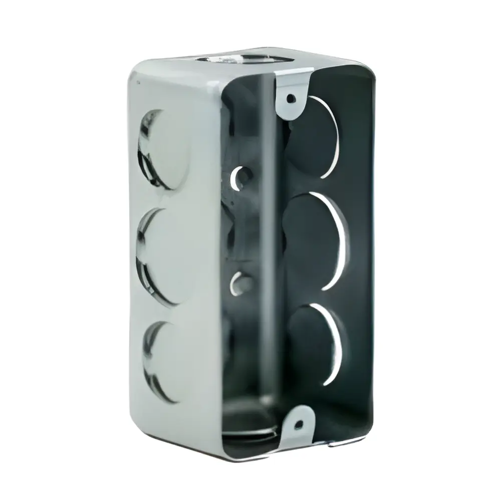 Deep Handy Box 2x4 Inch-1