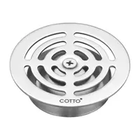 ชุดฝากันกลิ่นสแตนเลส COTTO Z906