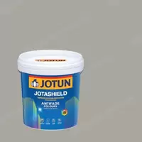 #1032 Jotun Jotashield Antifade Colours Semi-Gloss Iron Grey 1032