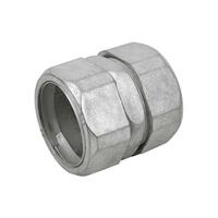 ข้อต่อบางกันน้ำ EMT 1 1/2" Pack 1