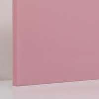 กระจกเคลือบสี Opaque Pomegranate