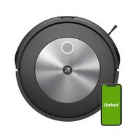 เครื่องดูดฝุ่นหุ่นยนต์ IROBOT R-SKURJ715