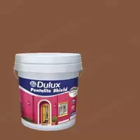 #2220 Dulux Pentalite Shield For Exterior and Interior Matt Mace 2220