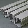 รางเก็บสายไฟแบบโปร่ง (PRI Type WD) PRI WD2020 20x20 มม. 2 ม. ยกลัง