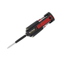 7IN1 MATALL SCREWDRIVER SET DT1019-A