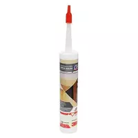 อะคริลิกซีลแลนท์ 3M HIGH ELASTIC 300 มล. สีโอ๊ค