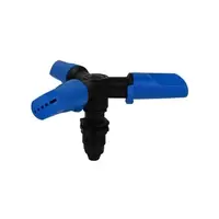 3 ARM SPRINGKLER 1/2"