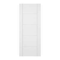 Door HDF UNIX Super PN07-EB Groove