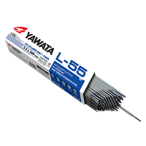 ลวดเชื่อม YAWATA L55 4.0x400 มม. -1