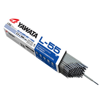 ลวดเชื่อม YAWATA L-55 4 มิล ยาว 400 มม.
