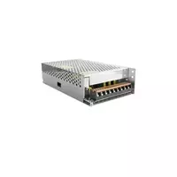 หม้อแปลงไฟ INPUT 220V 20A รุ่น WKC071 สีเงิน