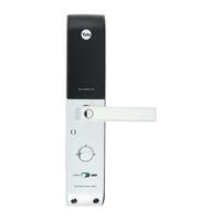 YALE YDM7116-S SV MULTI-F DIGITAL LOCK