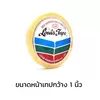เทปใส หลุยส์ 1 นิ้ว 36 หลา แกนใหญ่ 3 นิ้ว