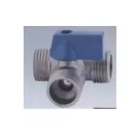MODA 04009417 Male Threaded Tee 1/2 inch