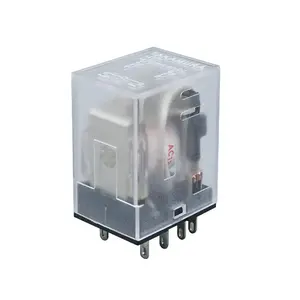 รีเลย์ รุ่น MY2-12VAC-MT TAK-1