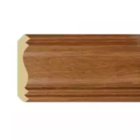Ceiling Cornice BG2401-2 6.5 × 200 × 1.1 CM
